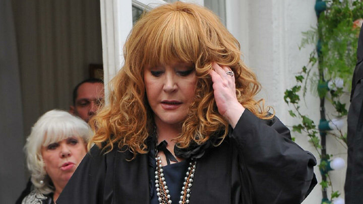 ФОТО: PRAVDA KOMSOMOLSKAYA/GLOBALLOOKPRESS