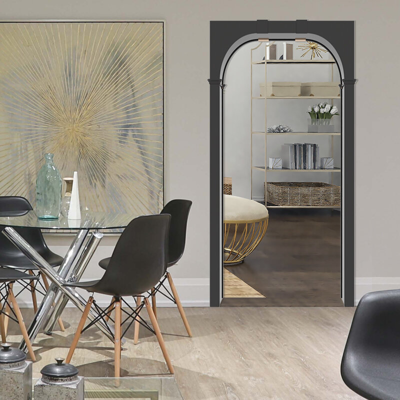 Межкомнатная арка "Милано" 