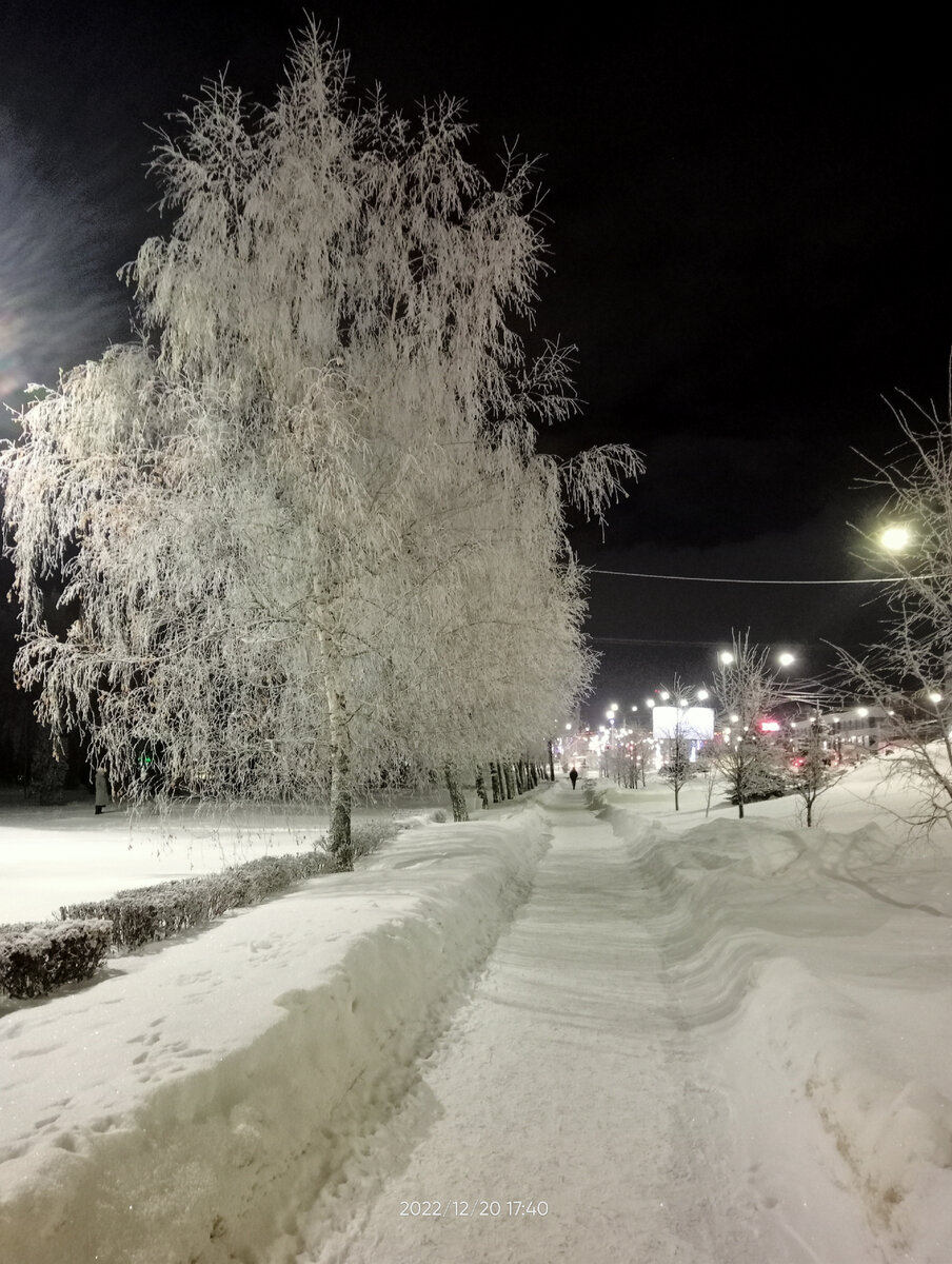 Фото с галереи автора
