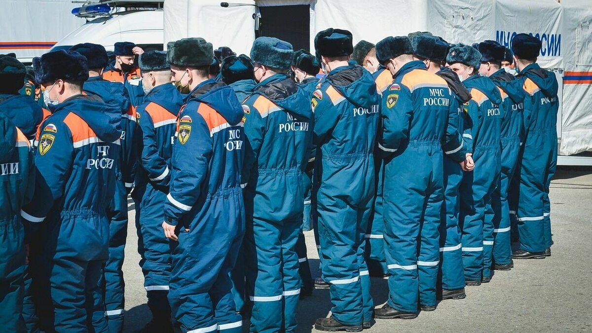     В случаях ЧС население Карелии будет оповещаться сотрудниками спецорганов. Об этом на заседании Правительства РК сообщил Олег Поляков.