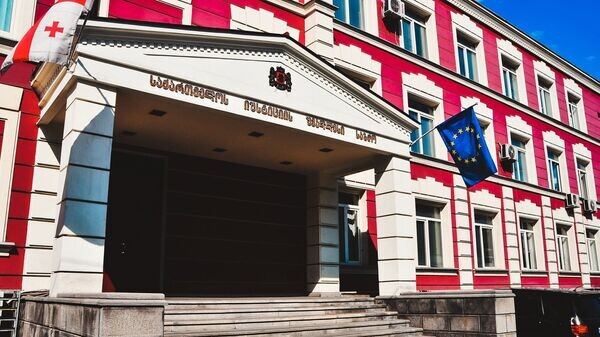   © photo: press-service of the High Council of Justice of Georgia