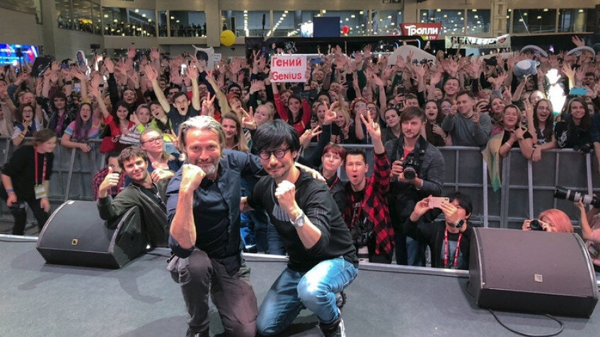    Организатора Comic Сon Russia и «Игромира» могут признать банкротом