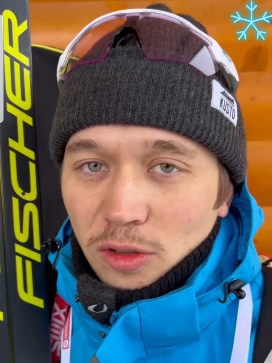 Даниил Серохвостов 