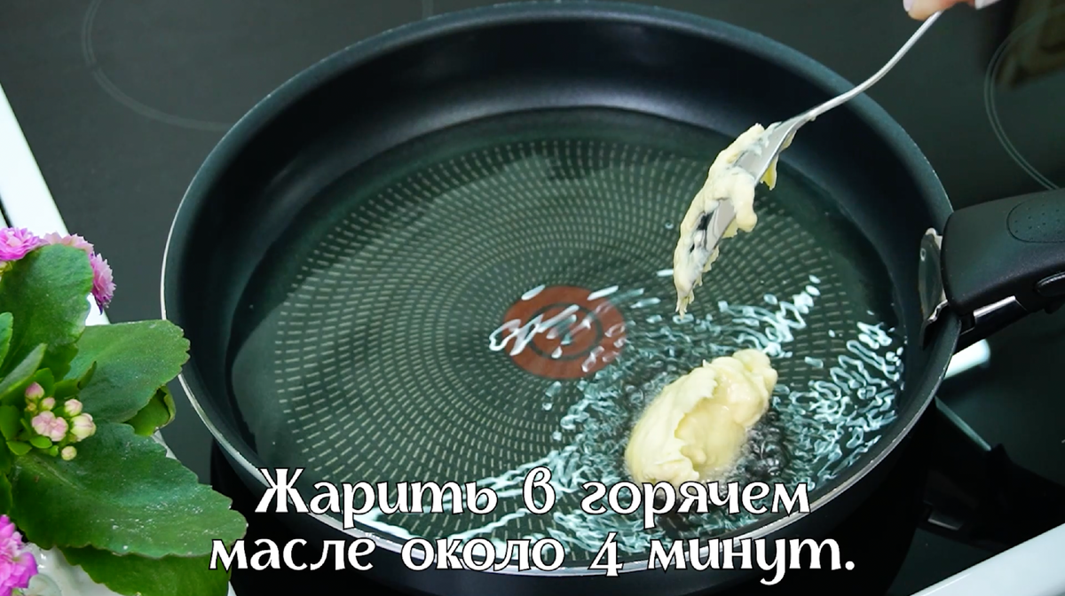 Готовлю воздушные пышки на завтрак! Самый простой рецепт на завтрак.  Вкусные пышки к чаю по бабушкиному рецепту. | Свежие рецепты | Дзен