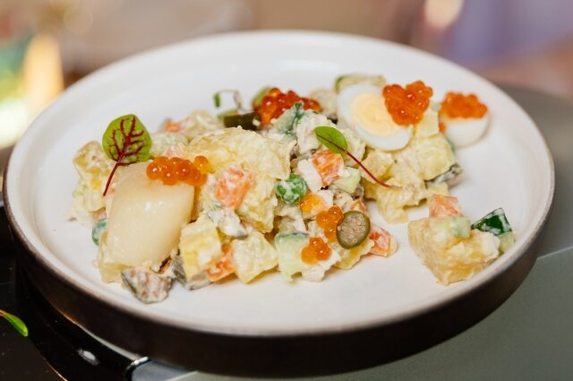    Фото: Пресс-служба ТМ "Махеевъ"