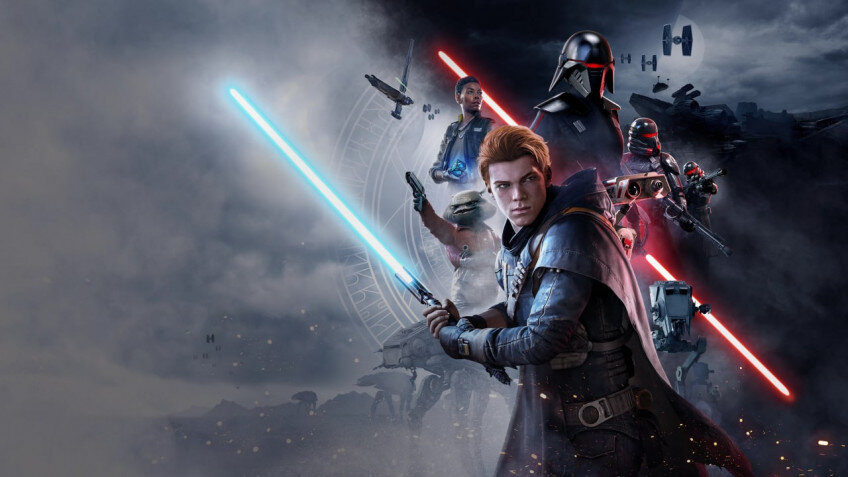    Утечка: в январе подписчики PS Plus получат Star Wars Jedi: Fallen Order и Fallout 76