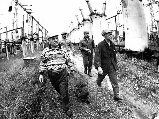     фото из личного архива семьи Лаврентьевых