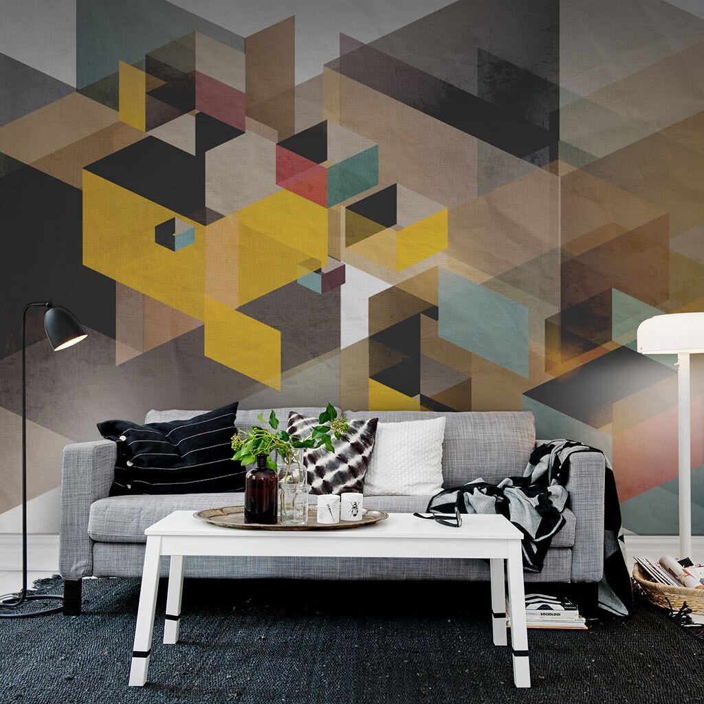 Интерьерные картины тренды 2023