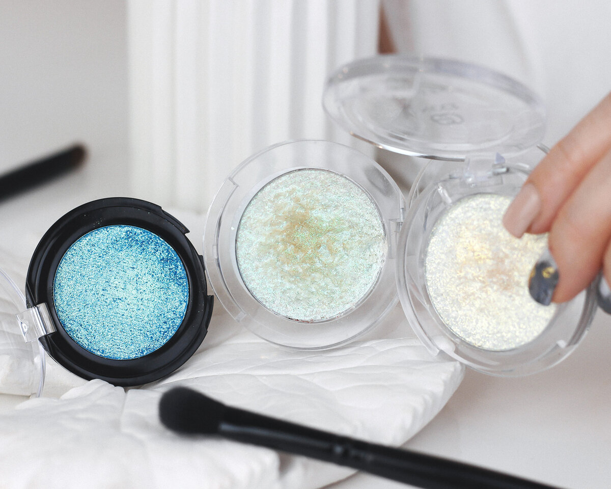 Relouis 05 Sparkle, Encci Lyra, Encci Lacerta