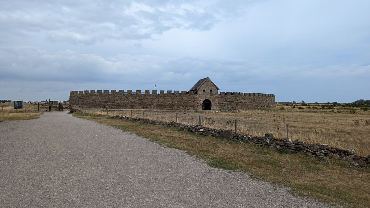 Eketorp