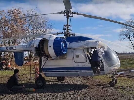   Кадр из видео