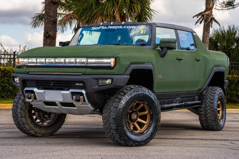 Источник фотографии: soflojeeps