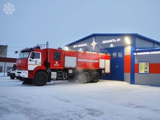     Фото: администрация Лабытнанги