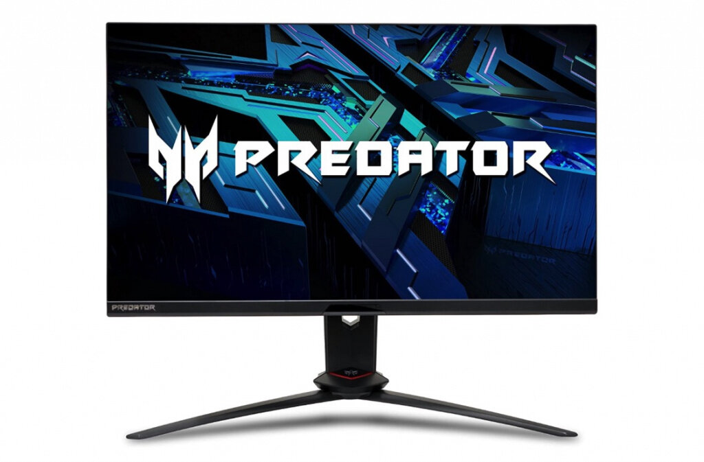    Predator XB273U F