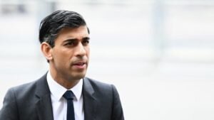    Фото: AFP 2022 / Daniel Leal Юлия Карягина