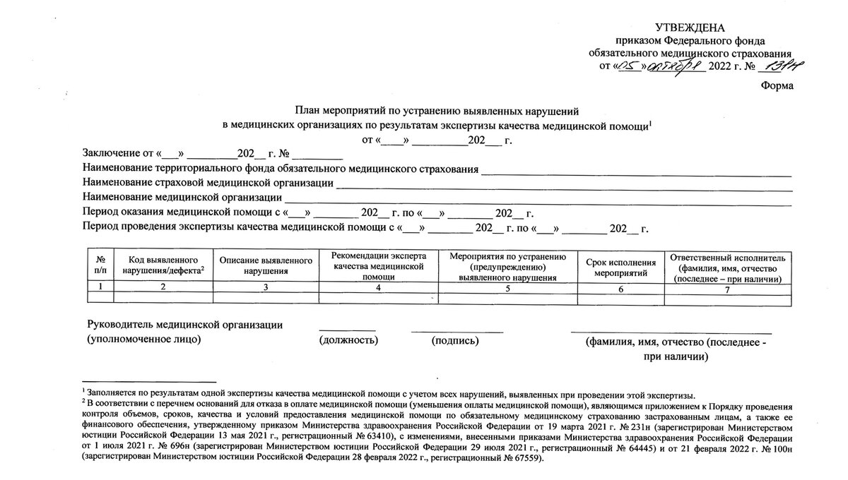 Устранило выявленные. Устранило выявленные