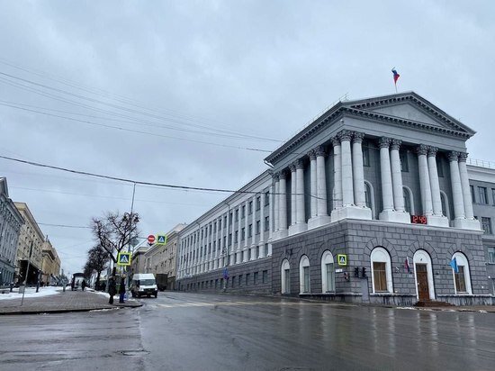     Фото: телеграм-канал «Город Курск»