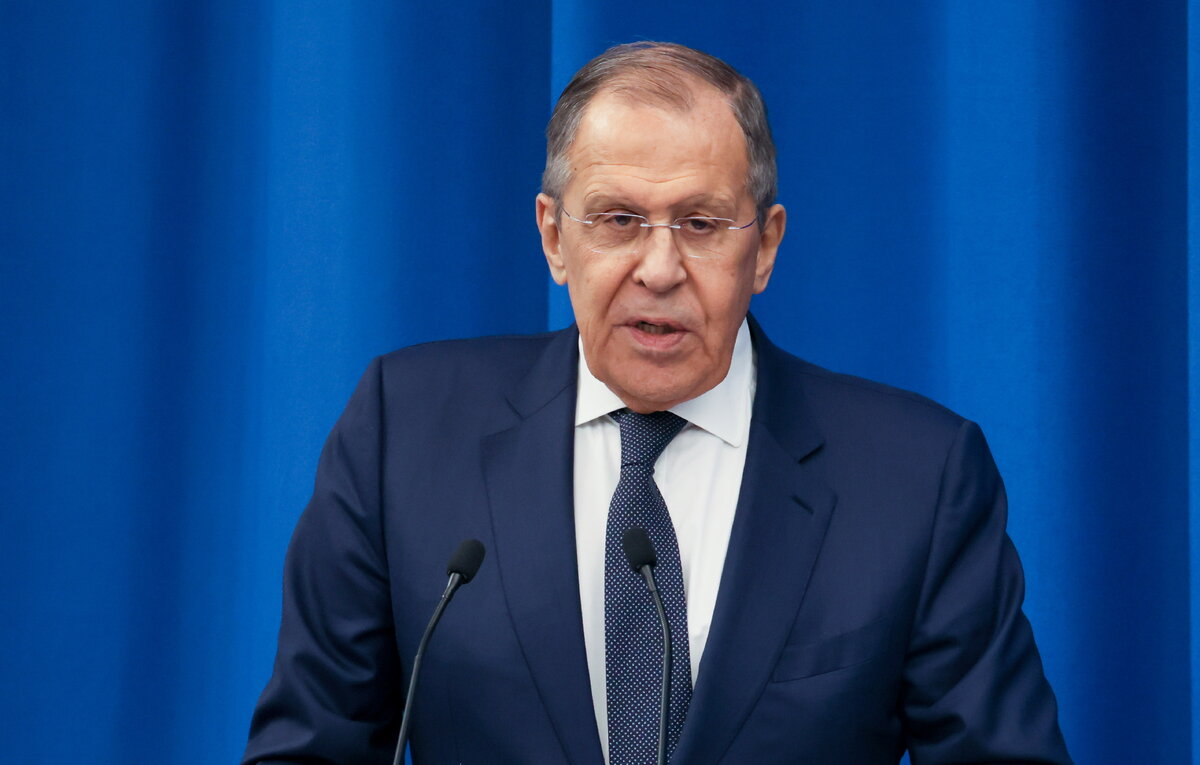 Александр Щербак/ТАСС