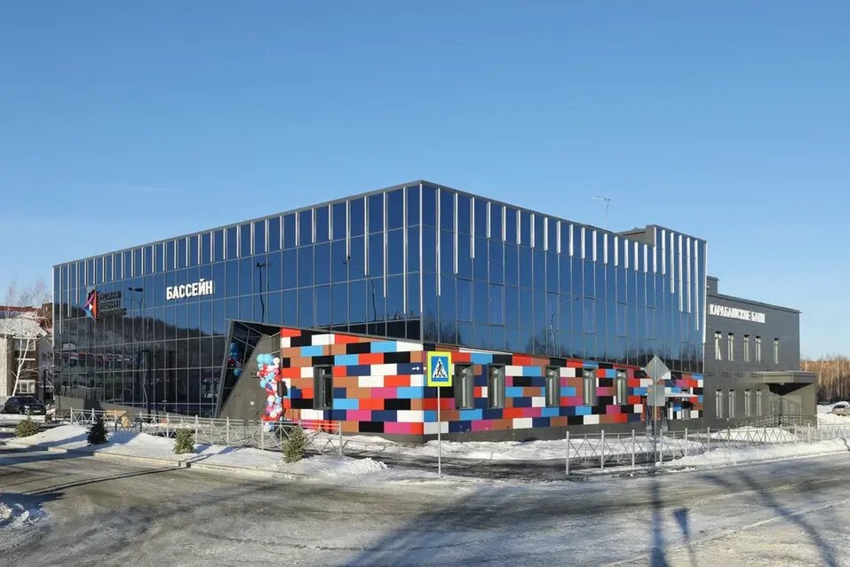 Листайте вправо, чтобы увидеть больше изображений