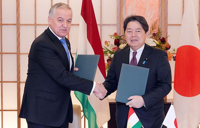 Источник фото: mfa.tj