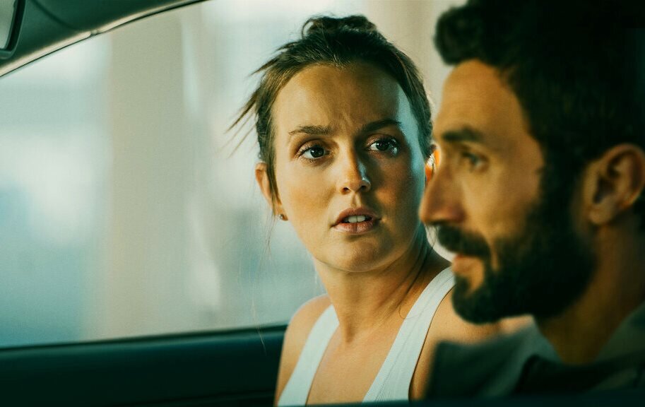 - Название: The Weekend Away 2022