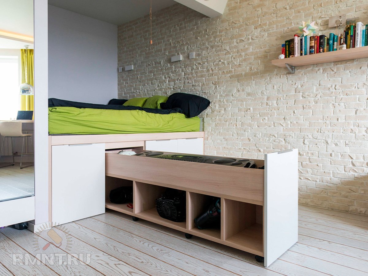   Фото houzz.ru