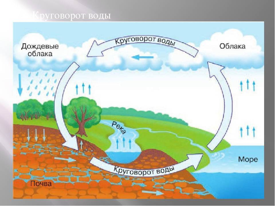 Перенос паров воздушными течениями. Круговорот воды в природе схема. Большой круговорот воды в природе схема. Схема мирового круговорота воды 6. Нарисуй схему круговорота воды в природе 3 класс.