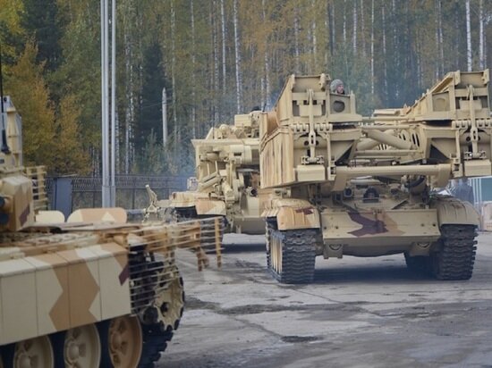     фото: Владимир Жабриков / МК-Урал