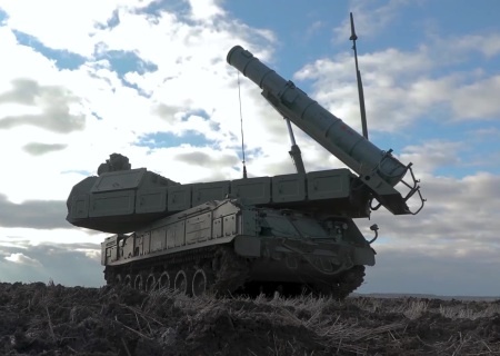    Прорехи в системах ПВО дорого обходятся ВС РФ