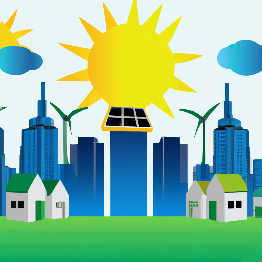 Канал - ФУТУРИЗМ Альтернативные источники энергии 