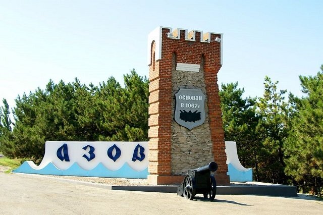    Почему в Азове трёхлетняя девочка была заперта с умершей мамой?