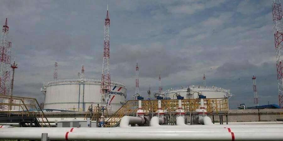 Фото: Транснефть Дружба