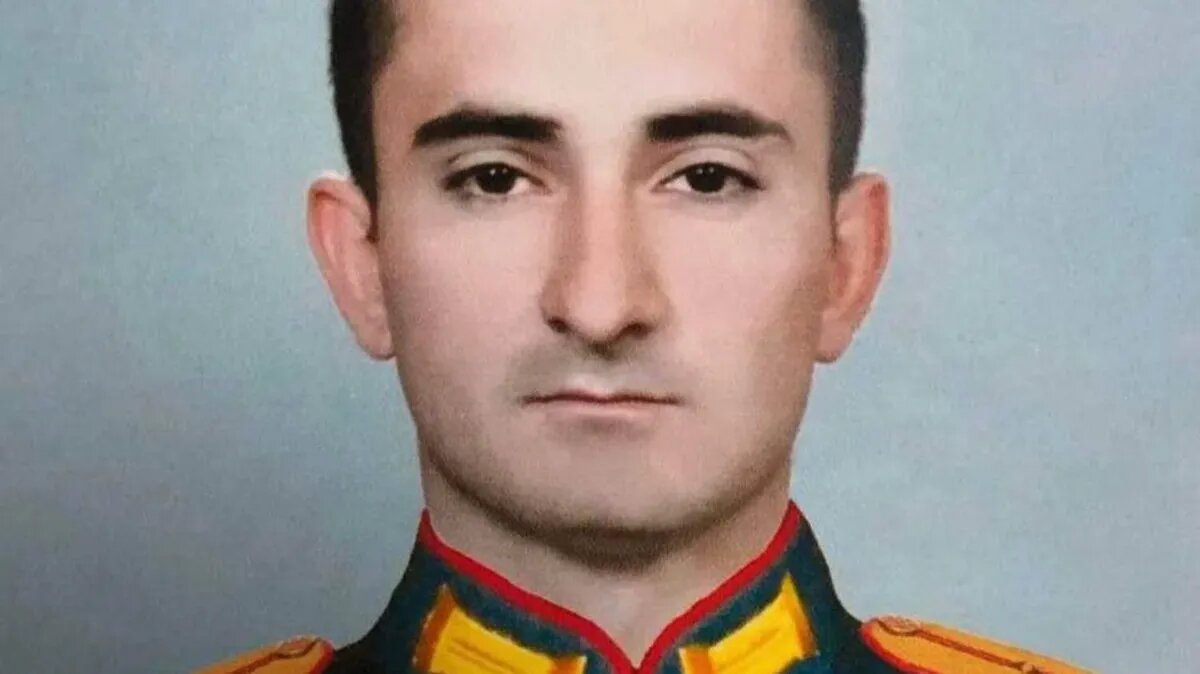Герои сво дагестанцы фото и имена
