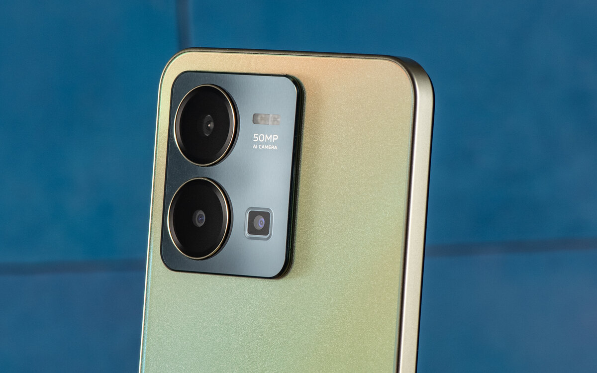Телефоны vivo 2023