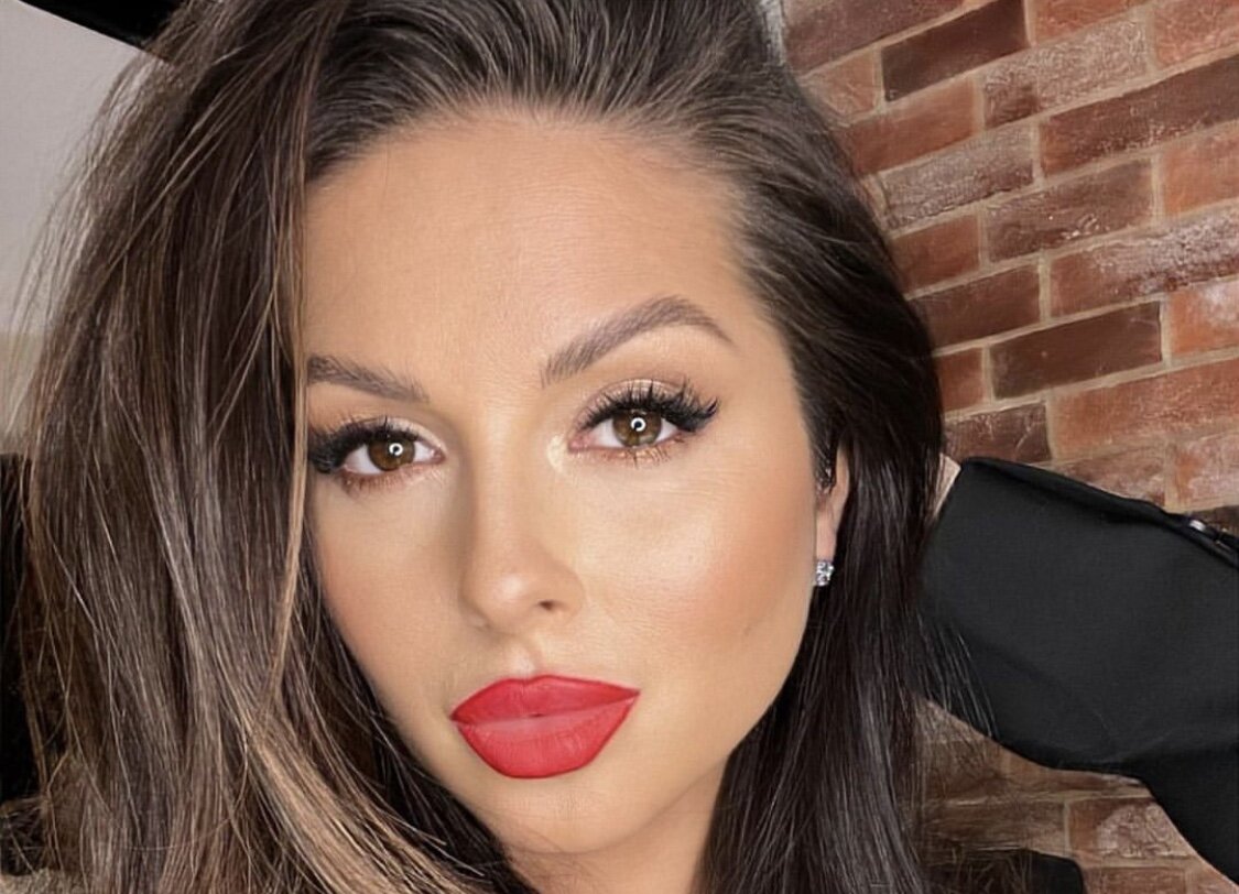     Нюша Фото: соцсети