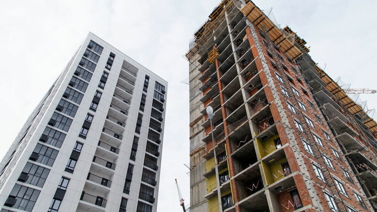     Разрешение на строительство жилого комплекса на территории, где ранее располагалось «А-кафе», было выдано мэрией Уфы.