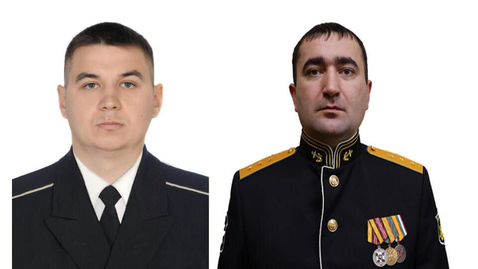 Фото: © Минобороны России