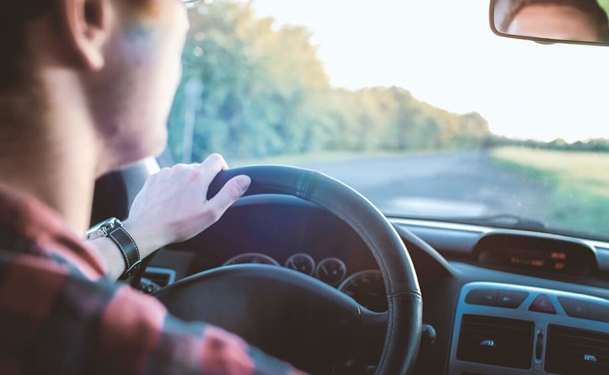    В отпуск на авто: о чем говорят статистика и эксперты