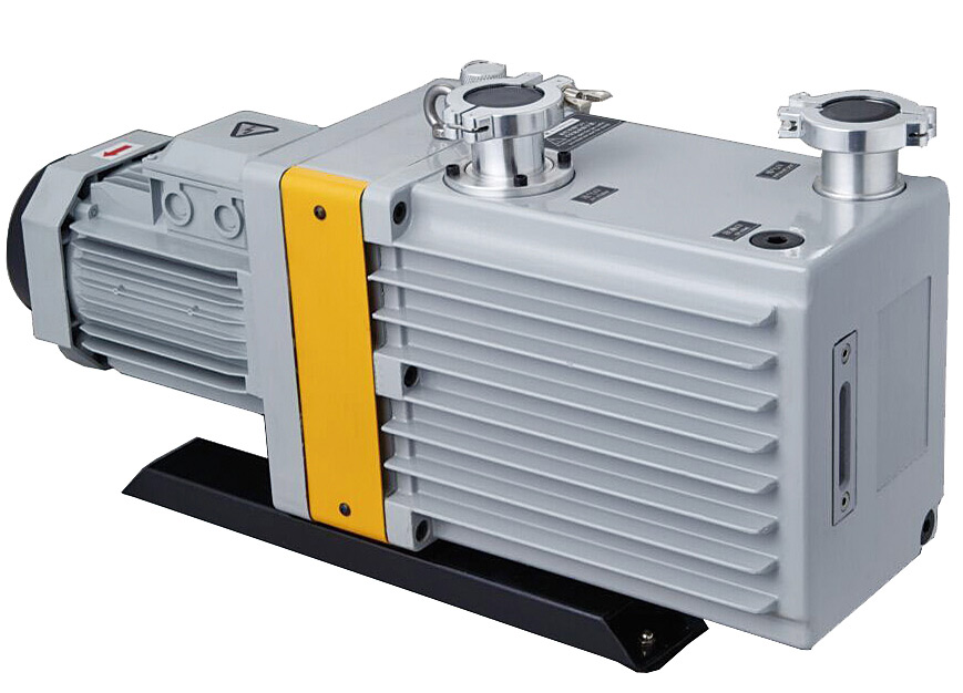 Подробно про техническое обслуживание механических вакуумных насосов ...