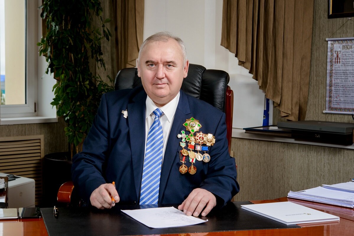    Как пережил непростой год один из крупнейших застройщиков Югры