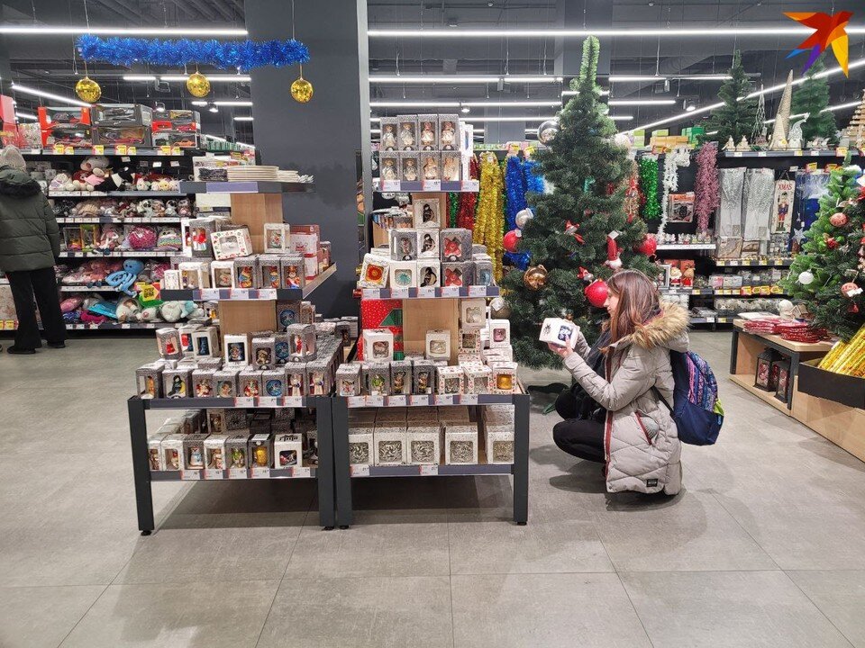     Новый год - мчится, до самой заветной ночи осталось совсем немного времени. Фото: архив «КП», носит иллюстративный характер.