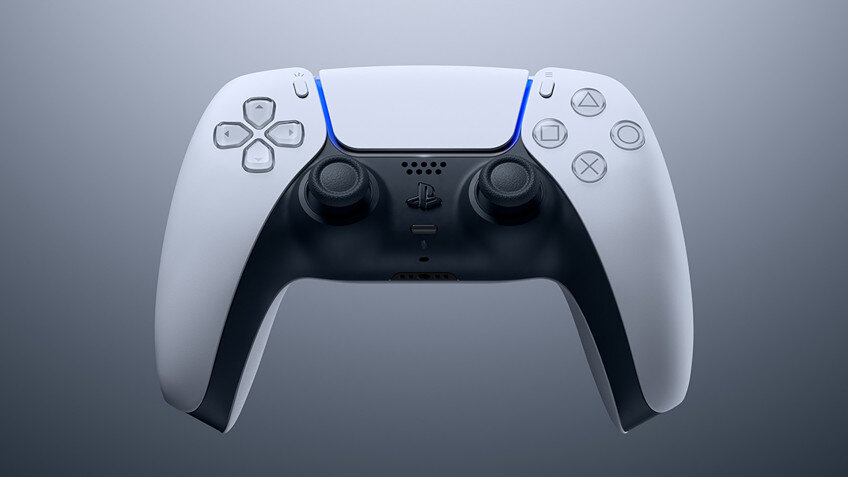   Инсайдер: Xbox готовит свой «ответ» геймпаду DualSense