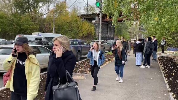   © Sputnik / Алексей Романов