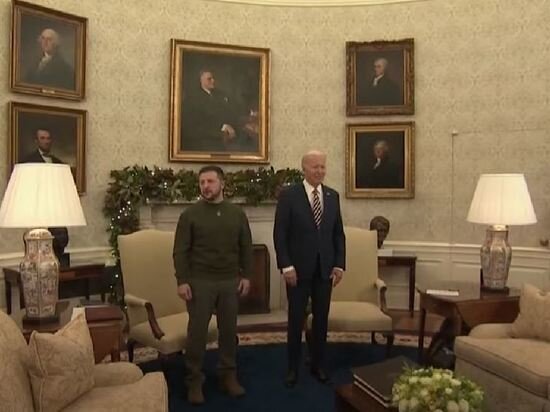   Кадр из видео