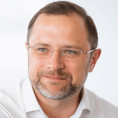 CEO группы компаний ActiveCloud Павел Гончар: