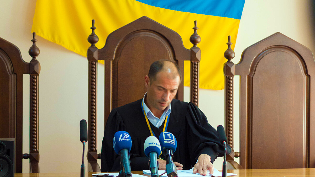 фото: Yaizakon.com.ua