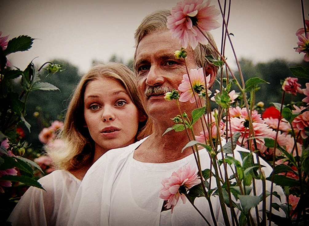 Георгий Данелия в фильме «Кин-дза-дза!» 1986г. (источник фото: nevablog.ru)