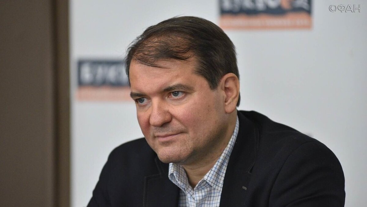 Владимир корнилов фото Третий майдан неизбежен? Новости мира Дзен