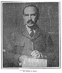 George A. Soper (1870—1948)