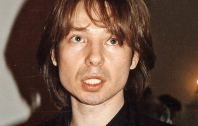 Сергей Зверев